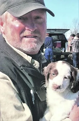 Jake A. Lindell